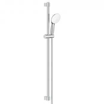 Zestaw prysznicowy GROHE Tempesta 110, 2 rodzaje strumienia, 900mm, chrom