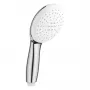 Grohe Tempesta 110 Hand Shower 2 Spray Types Chrome