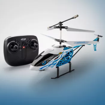 Śmigłowiec RC TAMIYA CARSON Eagle 280 Crash Stop 2.4G 100% RTF