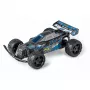 Carson 1:12 Glow Rider 2.4G 100% RTR Niebieski Samochód RC