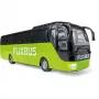 TAMIYA CARSON Carson 1:64 Flixbus 2,4 GHz 100% RTR model autobusu RC
