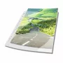 DURABLE Premium Document Sleeves A4 Recycled PP 100 Pieces Transparent (268419)