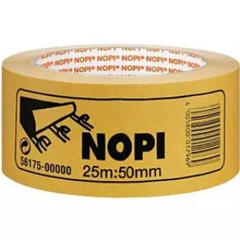 Tesa 56175 Taśma do montażu wykładzin 25 m x 50 mm
