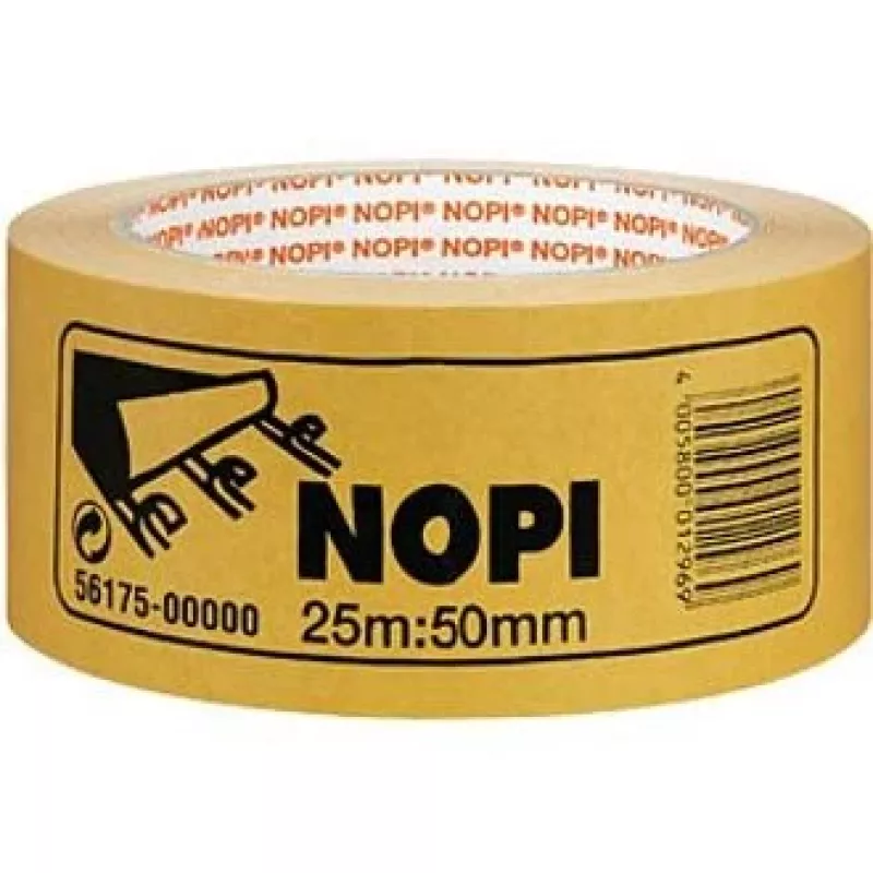 Tesa 56175 Taśma do montażu wykładzin 25 m x 50 mm