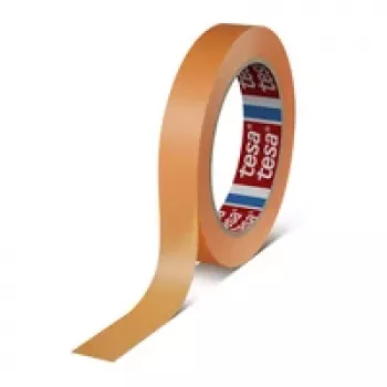 Tesa extra Power Perfect taśma tkaninowa brązowa 38,0 mm x 50,0 m 1 rolka