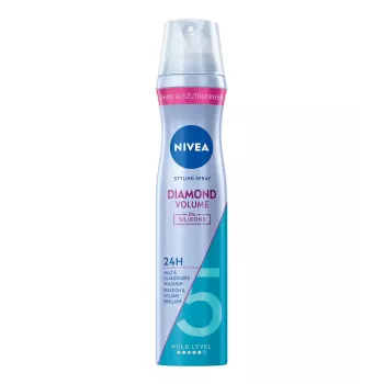 Nivea Diamant Volumen Haarspray 250 ml