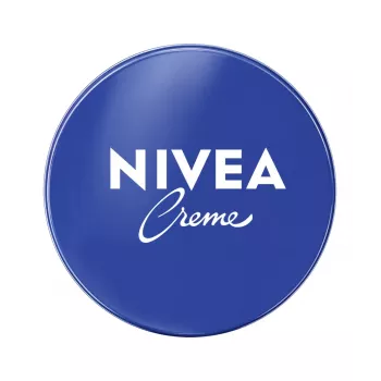 NIVEA Hautcreme 400 ml - Uniwersalny krem nawilżający w puszce