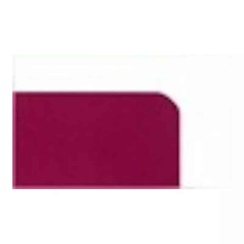 Oxford 100050332 A4 90 gsm Lined Refill Pad - 100 arkuszy, biały, 4-otwory, perforowany, klejony górą