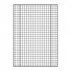 Oxford 100050332 A4 90 gsm Lined Refill Pad - 100 arkuszy, biały, 4-otwory, perforowany, klejony górą