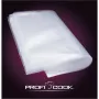 Zestaw worków próżniowych ProfiCook PC-VK 1015 do zgrzewarki próżniowej - przezroczyste, 50 sztuk 22x30 cm