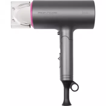 ProfiCare PC-HT 3073 Suszarka do włosów 2200W Różowa
