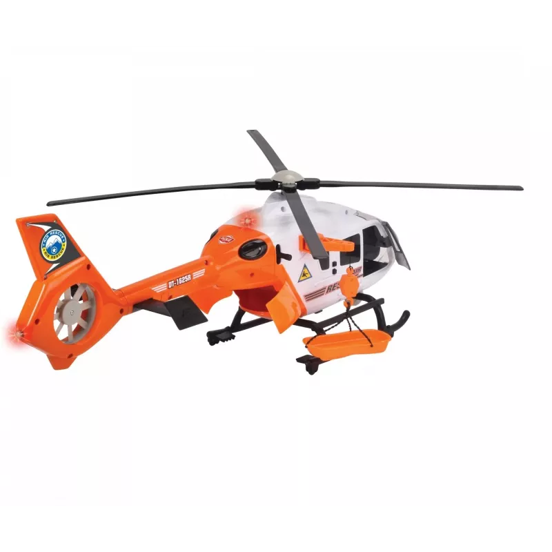 Dickie Rescue Helicopter 1:20 203719016