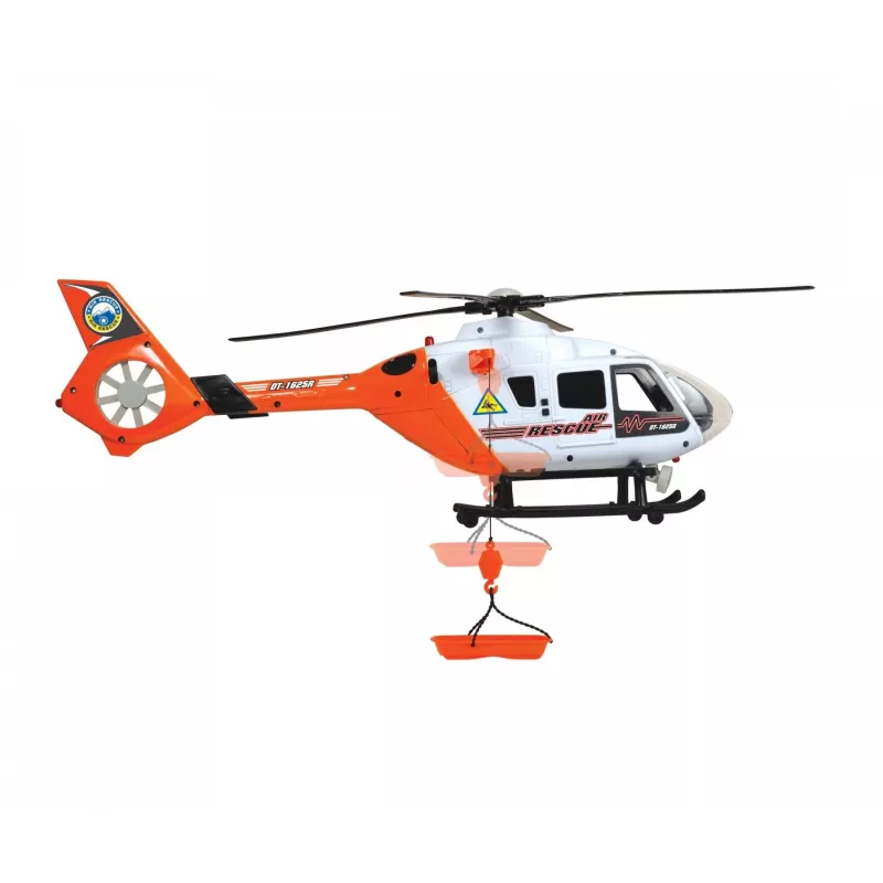 Dickie Rescue Helicopter 1:20 203719016