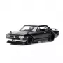 Jada Fast & Furious 1971 Nissan Skyline 2000 GT-R 1:24 Die-Cast Model Car Silver