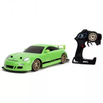 Jada Fast & Furious RC Porsche 911 GT3 Drift 1:10 253209008
