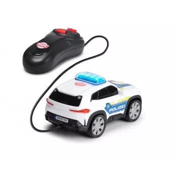 Dickie BMW XM Police Racer 203712034, przewodowy