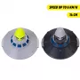 Dickie UFO Bumper Set 2.4 GHz RC Latający Zestaw Zabawek