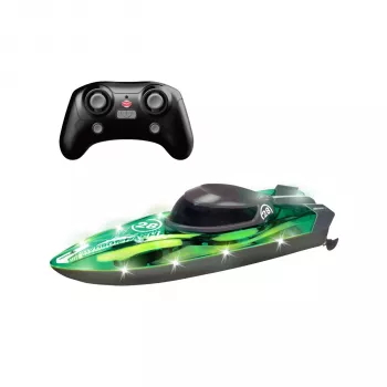 Dickie RC Hydro Flash Speed Boat 2.4 GHz RTR