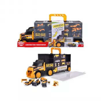 Dickie Construction Transporter 203337010