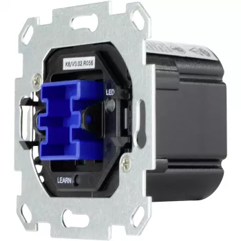 REV WiFi Roller Shutter Switch Insert Link2Home