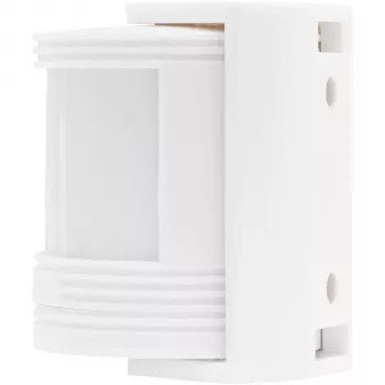 REV Orchestra Wireless Motion Detector White Link2Home
