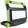 REV LED Battery Work Light Spot Green 50W with Stand
