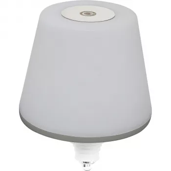 REV LED Bottle Light with Battery Lamprusco Flame Warm White