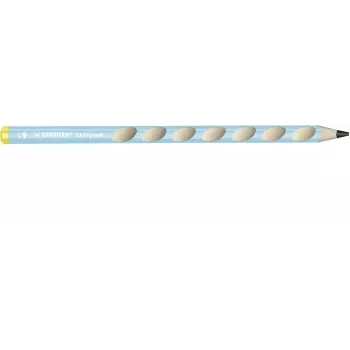 STABILO EASYgraph Ołówek grafitowy HB Niebieski Trójkątny 3,15 mm 1 sztuka
