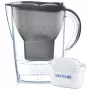 Dzbank filtrujący Brita Marella Grafit 2,4L (125257)