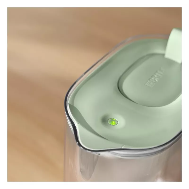 BRITA Marella XL Dzbank filtrujący wodę Biały 3,5L z 1 wkładem MAXTRA+