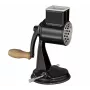 Zassenhaus Drum Grater Classic Black