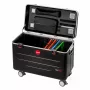 PARAT PARAPROJECT Case TC20 EDUCOVER+/KidsCover Charging Trolley (Czarny)