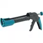 Wolfcraft MG 200 Ręczny pistolet do uszczelniaczy 310 ml