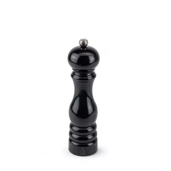 Młynek do pieprzu Peugeot Paris u'Select Czarny Lakierowany 22 cm