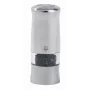 Peugeot Zeli Elektryczny Młynek do Pieprzu 14 cm Srebrny (24079)