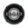 Młynek do soli Peugeot Line 12 cm Grafit Naturalne Drewno/Aluminium
