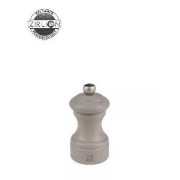 Młynek do soli Peugeot Bistro Z Pebble Grey 10 cm