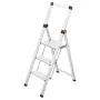 Hailo DK40 StandardLine 3-stopniowa drabina