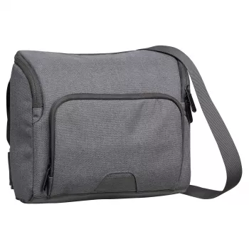Torba na aparat CULLMANN STOCKHOLM Maxima 235+ - poliester - szary
