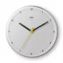 Braun BC 26 W-DCF Biały Zegar Ścienny Sterowany Radiowo (67685)