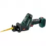 Metabo SSE 18 LTX Compact Akumulatorowa Piła Szablasta (Samo Narzędzie)