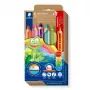 Zestaw kredek STAEDTLER Noris Junior 3 w 1 dla dzieci PEFC 140 C6P2