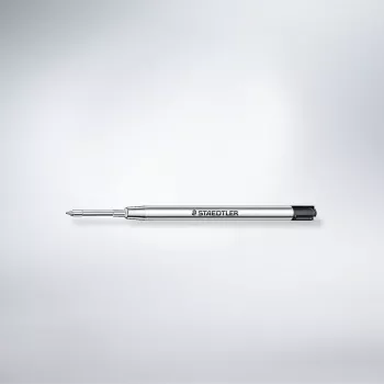 Wkład do długopisu STAEDTLER G2 Fine Black (458 F-9)
