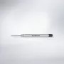 Wkład do długopisu STAEDTLER G2 Fine Black (458 F-9)