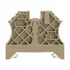 Weidmüller End Bracket 56x8x47mm WEW 35/2