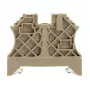 Weidmüller End Bracket 56x8x47mm WEW 35/2