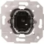 HEINRICH KOPP Wkład przełącznika krzyżowego HK05/HK07 Aluminium 503700009