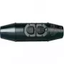 Heinrich Kopp Przełącznik bezpieczeństwa szeregowy z PRCD-S 230 V Czarny IP55 1962.0001.5