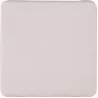 Heinrich Kopp KOPP HK02 Rocker Switch Cover Arctic White 331013001