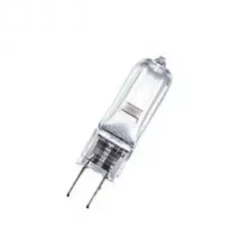 Lampa halogenowa Osram HLX G6.35 bez odbłyśnika 50W 12V BRL